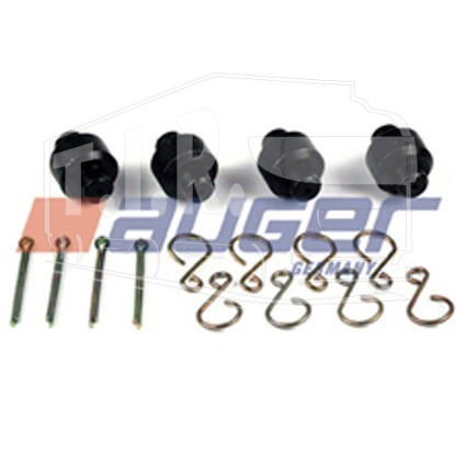 AUG52341, Repair Kit,Brake Shoe — Auger