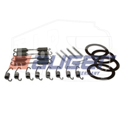 AUG52346, Repair Kit,Brake Shoe — Auger