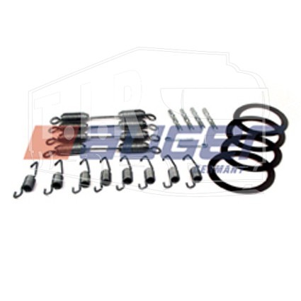 AUG52351, Repair Kit,Brake Shoe — Auger
