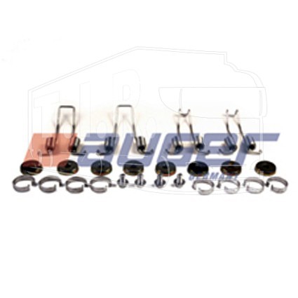 AUG52773, Repair Kit,Brake Shoe — Auger
