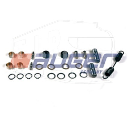AUG53440, Repair Kit,Brake Shoe — Auger
