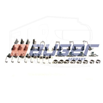 AUG53528, Repair Kit,Brake Shoe — Auger