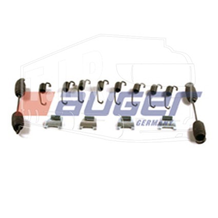 AUG53539, Repair Kit,Brake Shoe — Auger