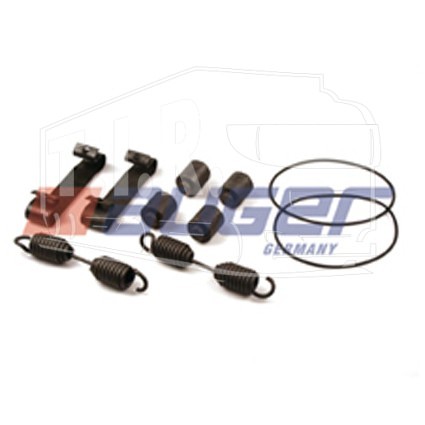 AUG53577, Repair Kit,Brake Shoe — Auger