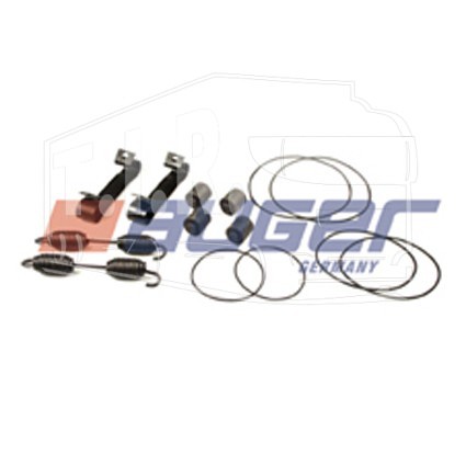 AUG53581, Repair Kit,Brake Shoe — Auger