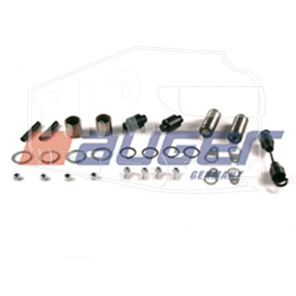 AUG53583, Repair Kit,Brake Shoe — Auger
