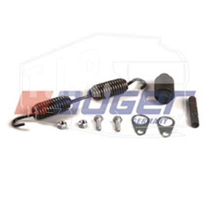 AUG53721, Repair Kit,Brake Shoe — Auger