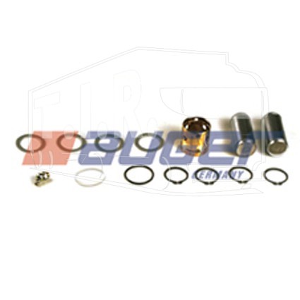 AUG53733, Repair Kit,Brake Shoe — Auger
