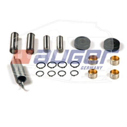 AUG53738, Repair Kit,Brake Shoe — Auger