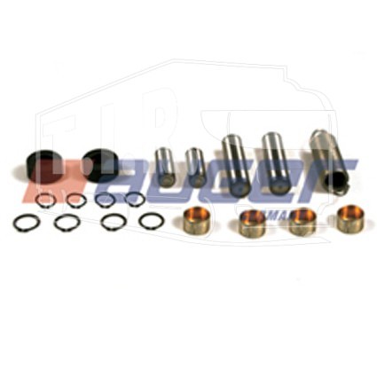 AUG53744, Repair Kit,Brake Shoe — Auger
