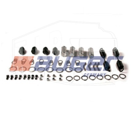 AUG53763, Repair Kit,Brake Shoe — Auger