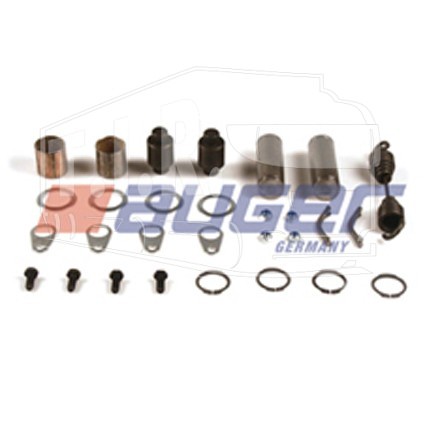 AUG53771, Repair Kit,Brake Shoe — Auger