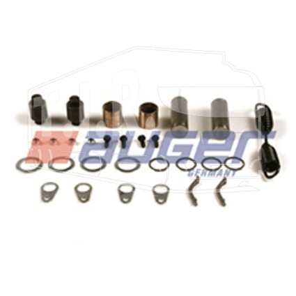 AUG53773, Repair Kit,Brake Shoe — Auger