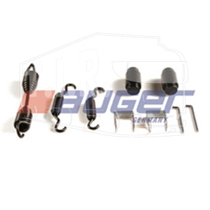 AUG53800, Repair Kit,Brake Shoe — Auger