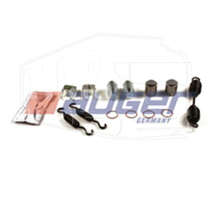 AUG53801, Repair Kit,Brake Shoe — Auger
