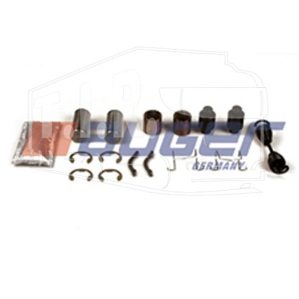 AUG53811, Repair Kit,Brake Shoe — Auger
