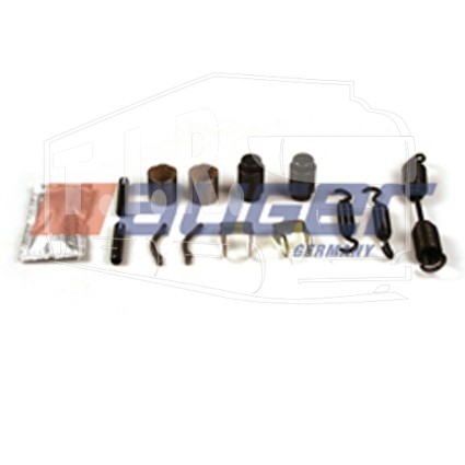 AUG53812, Repair Kit,Brake Shoe — Auger