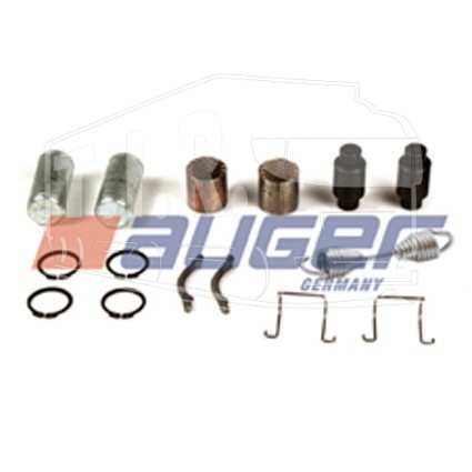 AUG53823, Repair Kit,Brake Shoe — Auger