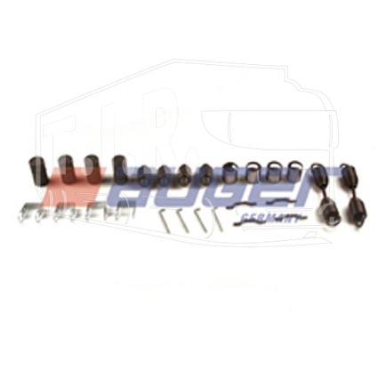 AUG53854, Repair Kit,Brake Shoe — Auger