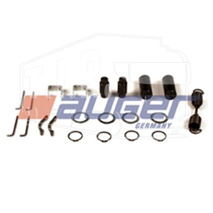 AUG53857, Repair Kit,Brake Shoe — Auger