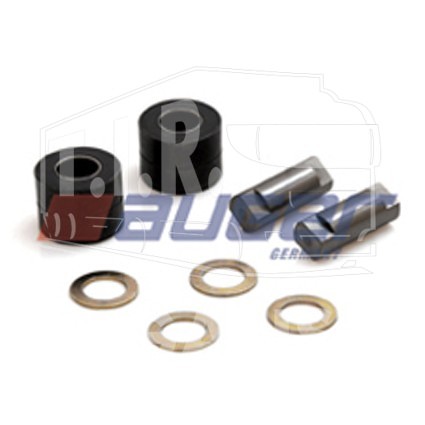 AUG54398, Repair Kit,Brake Shoe — Auger