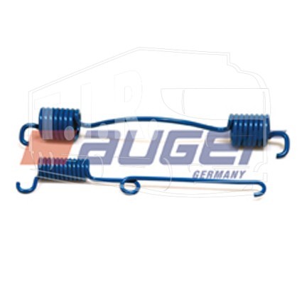 AUG55072, Repair Kit,Brake Shoe — Auger