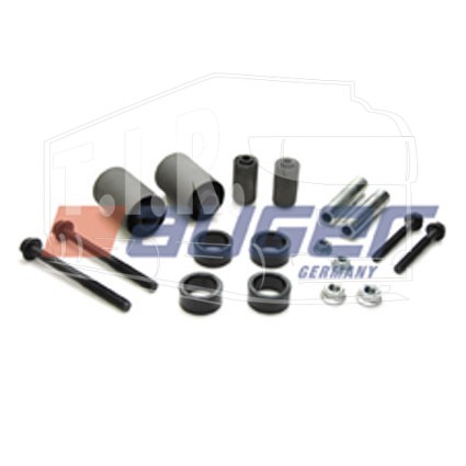 AUG53430, Repair Kit,Cabin — Auger
