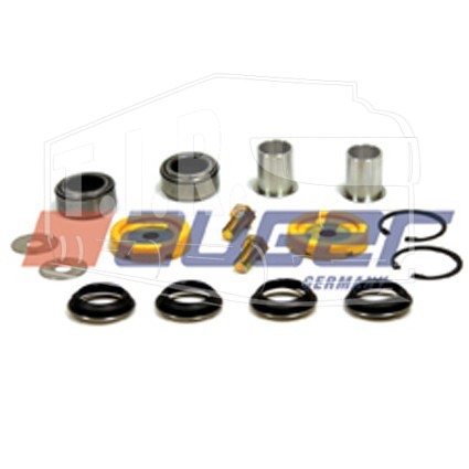 AUG55125, Repair Kit,Cabin — Auger