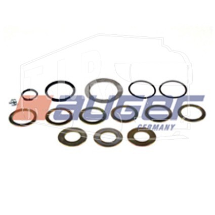 AUG52237, Repair Kit,Cam Shaft — Auger