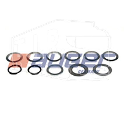 AUG52238, Repair Kit,Cam Shaft — Auger