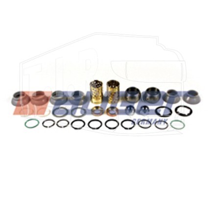 AUG52344, Repair Kit,Cam Shaft — Auger