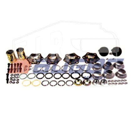 AUG52353, Repair Kit,Cam Shaft — Auger