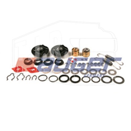 AUG53569, Repair Kit,Cam Shaft — Auger