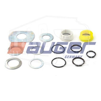 AUG53809, Repair Kit,Cam Shaft — Auger