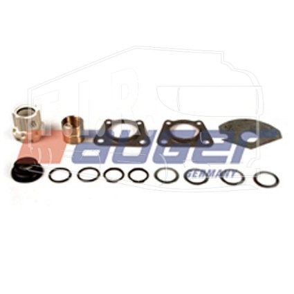 AUG53821, Repair Kit,Cam Shaft — Auger