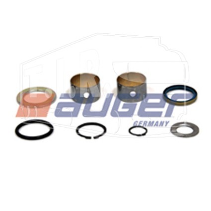 AUG54662, Repair Kit,Cam Shaft — Auger