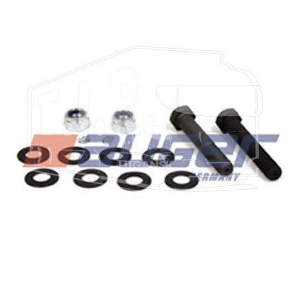 AUG54107, Repair Kit,Fifth Wheel — Auger