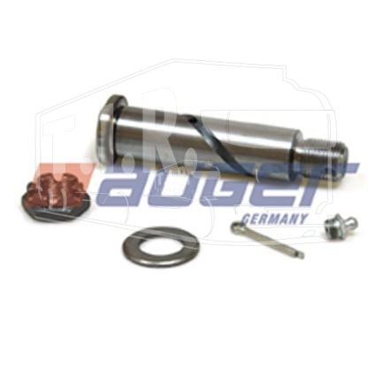 AUG55167, Repair Kit,Fifth Wheel — Auger
