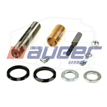 AUG51272, Repair Kit,Spring Pin — Auger