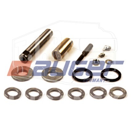 AUG51279, Repair Kit,Spring Pin — Auger