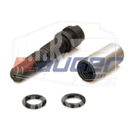 AUG51772, Repair Kit,Spring Pin — Auger
