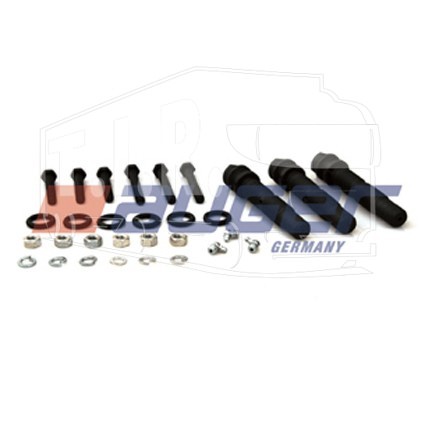 Repair Kit,Spring Pin