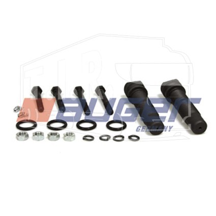 AUG51774, Repair Kit,Spring Pin — Auger