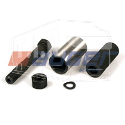AUG52837, Repair Kit,Spring Pin — Auger