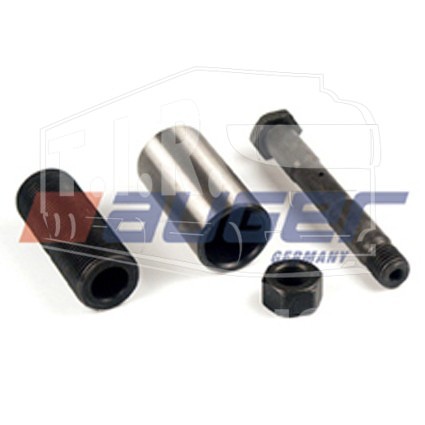 AUG52838, Repair Kit,Spring Pin — Auger