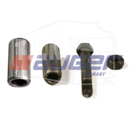 AUG53303, Repair Kit,Spring Pin — Auger