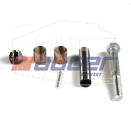 AUG53362, Repair Kit,Spring Pin — Auger
