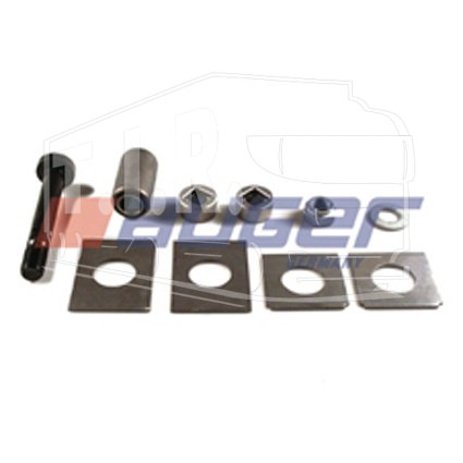 AUG53526, Repair Kit,Spring Pin — Auger