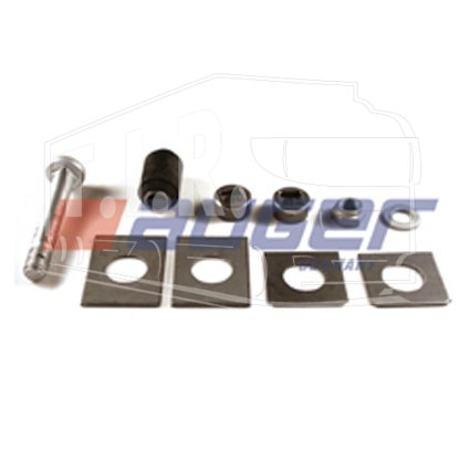 AUG53527, Repair Kit,Spring Pin — Auger