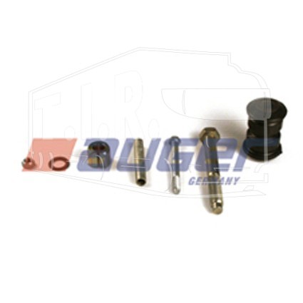 AUG53722, Repair Kit,Spring Pin — Auger